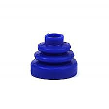 Пыльник рычага КПП УАЗ (мал) силикон