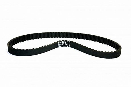 Ремень д/бетоносмесителя 450 5-10 полиур