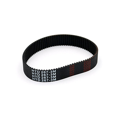 Ремень д/рубанка Интерскол Р-82