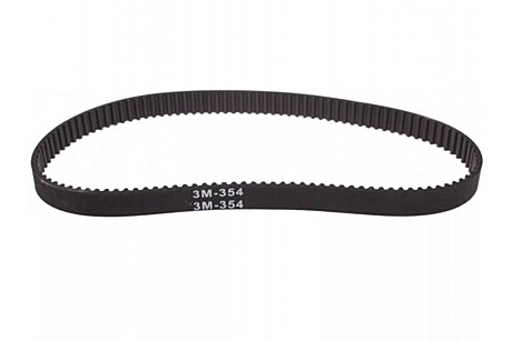 Ремень д/рубанка полиур 354 3м