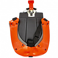 Ремень д/тримера Варяг ранцевый