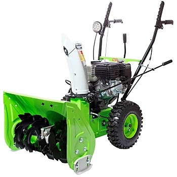 Снегоуборщик RedVerg RD-SB56/7EW, 7,0лс 56см