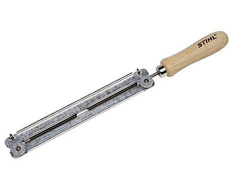 Шаблон Stihl 4,8мм 0,325