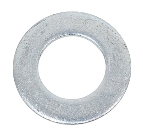 Шайба d18 оцинков