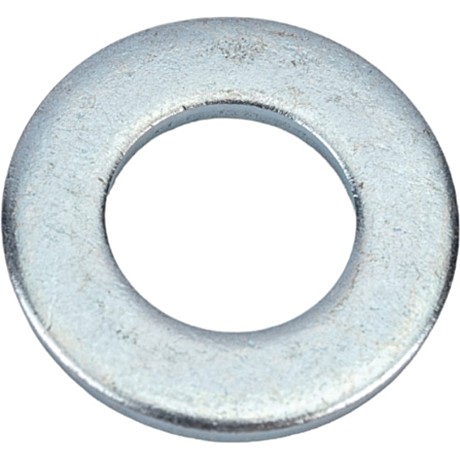 Шайба d4 оцинков