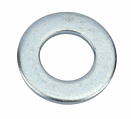 Шайба d6 оцинков