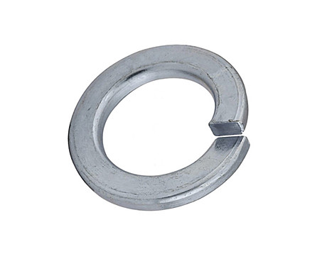 Шайба гроверная d14