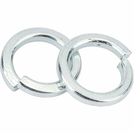 Шайба гроверная d18