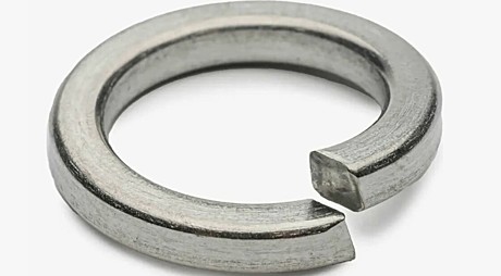 Шайба гроверная d20