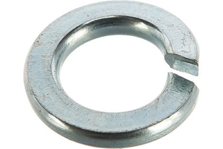 Шайба гроверная d5