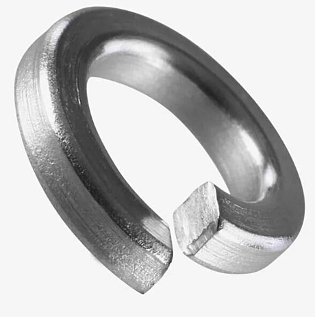 Шайба гроверная d8