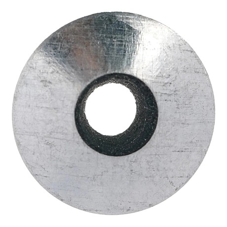 Шайба кровельн  4,8х14