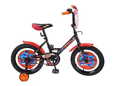 Велосипед R16