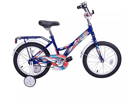 Велосипед R16