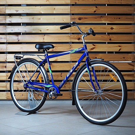 Велосипед R28