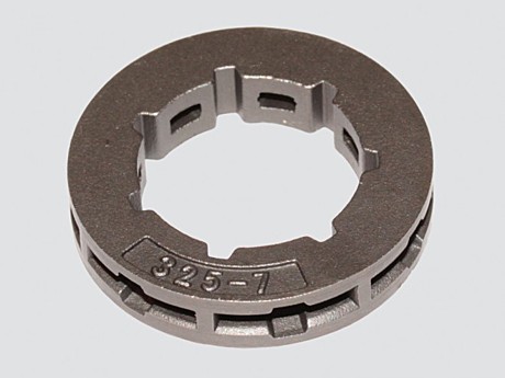 Венец б/п 0,325-7