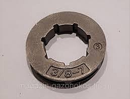 Венец б/п 3/8-7