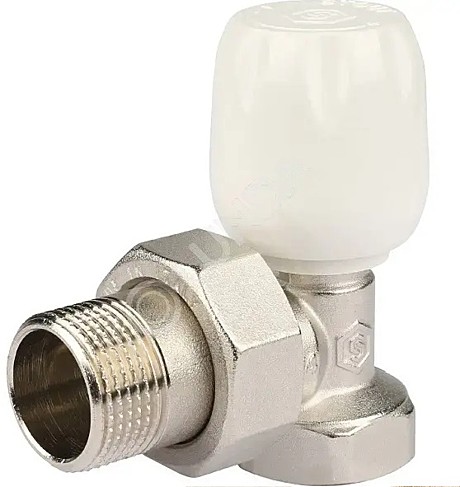 Вентиль регулирующий 3/4