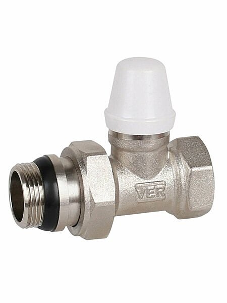 Вентиль запорный 3/4