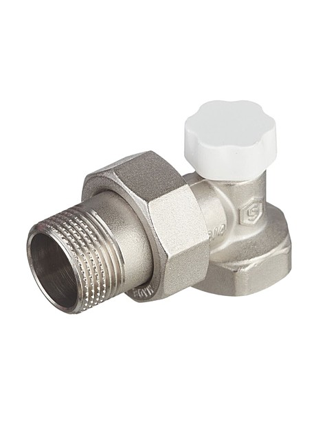 Вентиль запорный 3/4