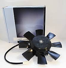 Вентилятор (электр)2106-09;М2141,26;Ока