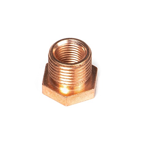 Ввертыш свечной Alpha,Скутер