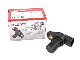 Датчик фаз 2110,2112 (инж 16кл) СОАТЭ