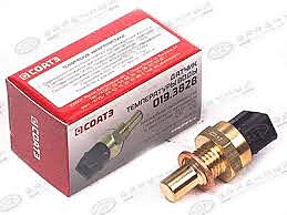 Датчик температур (д 406) СОАТЭ