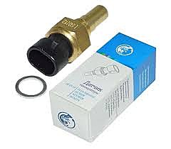 Датчик температур на блок 2110-12,2170,1118 термост LUZAR