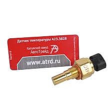 Датчик температур на блок 2110-12,2170,1118 термостат Авто-Трейд