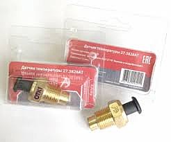 Датчик температур на блок управ 1118