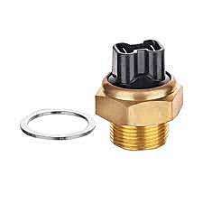 Датчик температур ТМ-108 92-87 2106, 2108,ОКА KRAFT