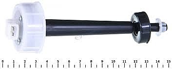 Датчик уровня тосола (инжект)21083.2113-15 БСК-33 средн