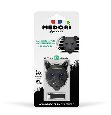 Део на дефлектор MEDORI Волк меловой