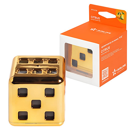 Део на панель Airline