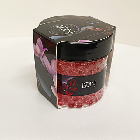 Део на панель ION парфюм