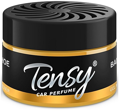 Део на панель TENSY банка Vanilla