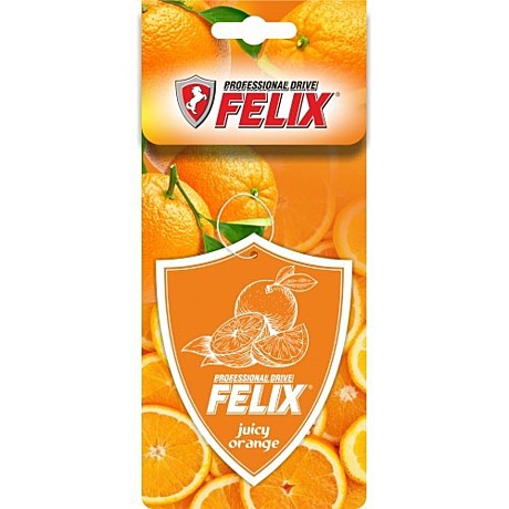 Део подвесной FELIX апельсин