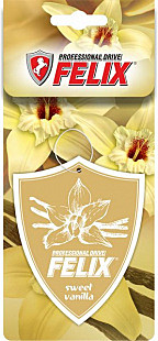 Део подвесной FELIX нежная ваниль