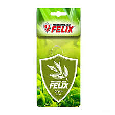 Део подвесной FELIX зеленый чай