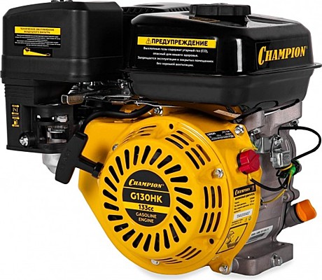 Двигатель МБ Champion 7л.с.