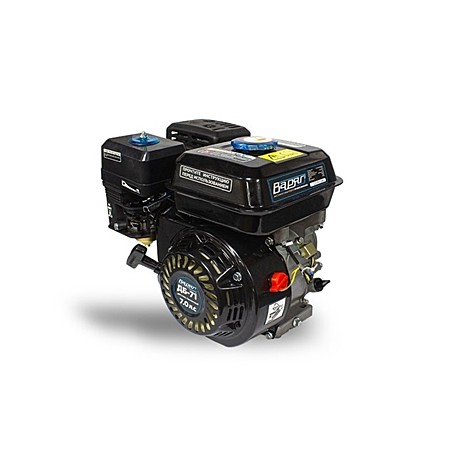 Двигатель МБ Варяг ДБ-71 7л.с.