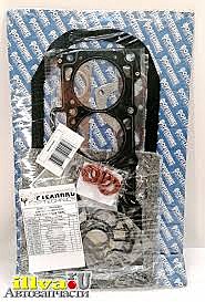 Набор проклад двигат 2170 (полн) 16кл дв1.6