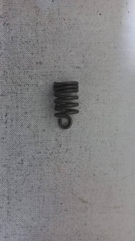 Виброизолятор Husgvarna