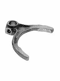 Вилка КПП  2101-07,21213,2123