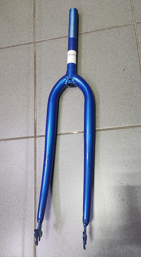 Вилка передняя Дорожный