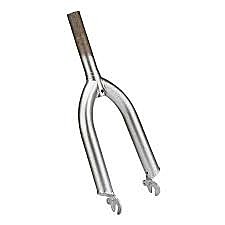 Вилка передняя вело 14