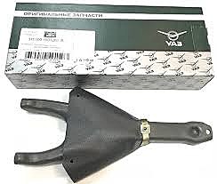 Вилка сцепления У в сб ст/обр лепестковая корзина