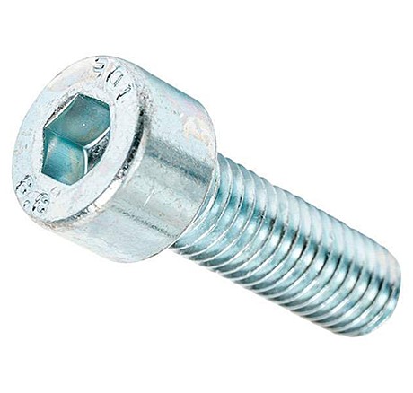 Винт 10х30 внутр шестигранник