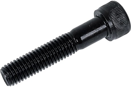 Винт 10х50 внутр шестигранник